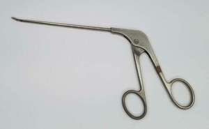 Offre Spéciale : Panier à échantillons d'arthroscopie en acier inoxydable, forceps endoscopiques, instrument de chirurgie orthopédique certifié CE Java - Product Image 6
