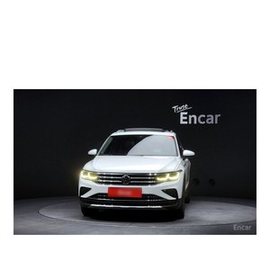For Volkswagen Tiguan 2.0 TDI Prestige July 2023 Model 39,402 km Diesel Fuel Leather Seats Left Steering Rear <b>Camera</b> - Product Image 3
