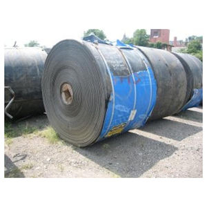 Fournisseur fiable de déchets de bandes transporteuses en caoutchouc pour la demande de recyclage industriel continu - Product Image 5