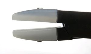 Juego de 10 Alicates de Joyería de Alta Calidad, 5.5 Pulgadas, Punta Recta de Nailon de 24 mm, ACTUALIZADOS - Product Image 2