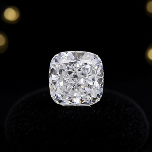 Diamant non monté certifié IGI 6.51 Cushion VS2, diamant cultivé neuf - Product Image 3