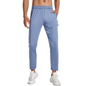 Pantalons de sport pour un usage quotidien, pantalons de survêtement extensibles, pantalons de survêtement pour hommes, vêtements de sport, pantalons de jogging confortables - Product Image 4