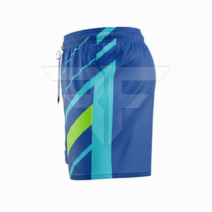 Uniforme de Fútbol - 100% Poliéster Ligero, Transpirable, de Secado Rápido, Personalizable con Nombres y Números de Equipo, para Todas las Temporadas - Product Image 2