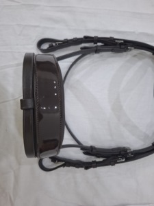 Équipement d'équitation traditionnel, ensemble de bridons en cuir pour chevaux, meilleur prix de gros pour les fournisseurs - Product Image 4