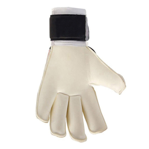 Guantes de Portero con Logotipo Personalizado al por Mayor, Diseño 2026, Guantes de Portero de Fútbol Profesionales, Transpirables, de Alta Calidad - Product Image 2