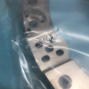 LAM 715-330151-004 RING, ACTR, B.A.C., 156176 - Equipo y Piezas de Semiconductores de Confianza de Trusted Global Legacy - Product Image 4