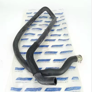 Tubo de agua con válvula - tubo de drenaje 1307.VH 1307VH PARA Peugeot 307 - Product Image 1