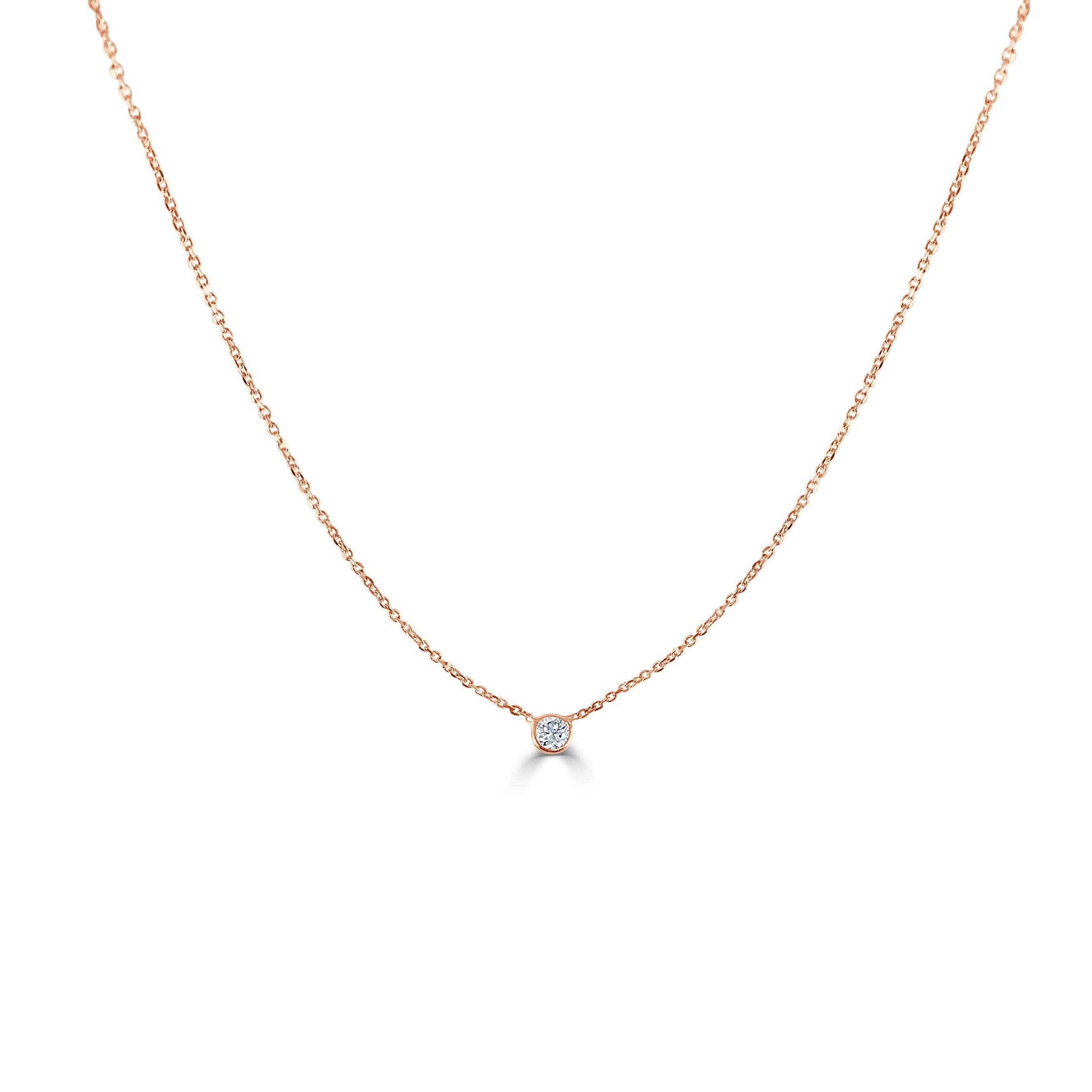 14K Solid Gold
