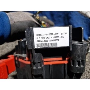 ECUs et modules informatiques d'occasion XF CX2314K131BC - Product Image 3