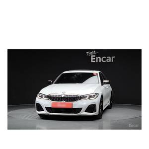 BMW Serie 3 M340i, Modelo de Julio de 2023, con 84,261 km, Volante a la Izquierda, Caja de Cambios Automática, Cámara Trasera - Product Image 3