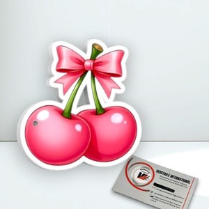 แผ่นอะคริลิคสำหรับต่อขนตา LoveCherry คุณภาพสูง สีชมพู รูปโบว์ หัวใจ ผีเสื้อ วงกลม อุปกรณ์เสริมความงาม - Product Image 6