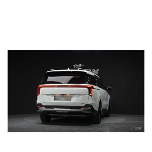 Kia Carnival HEV 2024, 7 Plazas, Noblesse, 10,535 km, Caja de Cambios Automática, Asientos de Cuero, Cámara Trasera, Volante a la Izquierda - Product Image 3