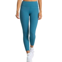 Leggings grande taille pour femmes, pantalons de yoga très élastiques, sans coutures, effet ventre plat, collants de sport et fitness, extensibles dans quatre directions, motif écossais personnalisé