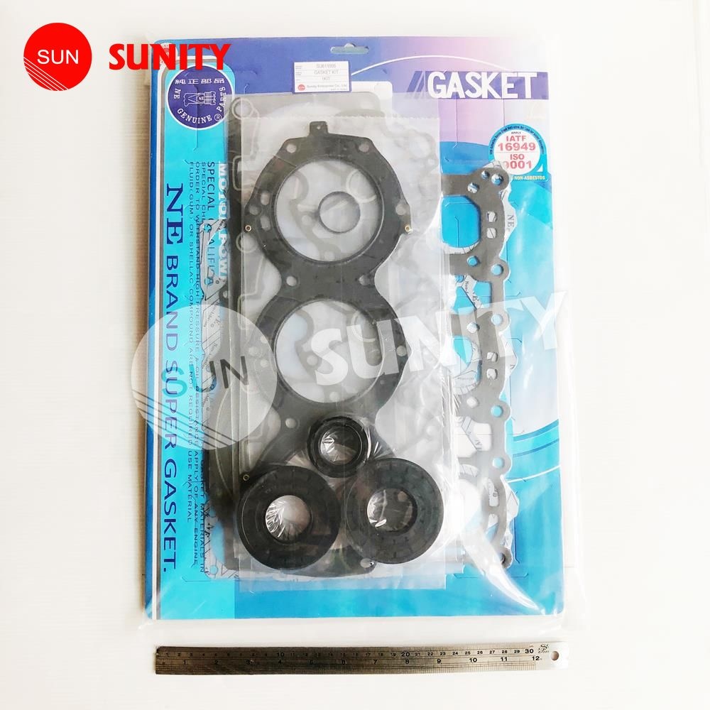Bearing And Seal Kit For Yamaha PW, PW-SE, PW-ST, PW-TE - PW-CE