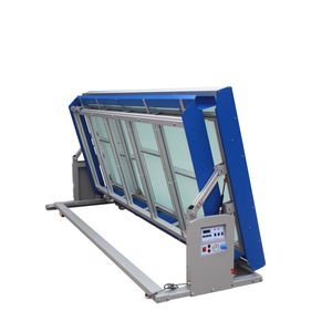 Bong bóng miễn phí phẳng Máy cán Laminator Vinyl Bảng ứng dụng LF1732-B4 <span class=keywords><strong>1600</strong></span>*3000 - Product Image 3