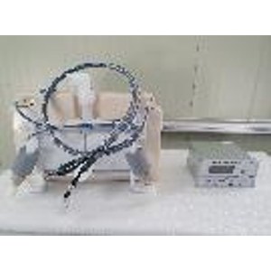 ปั๊ม IWAKI รุ่น 6400471 มือสอง สภาพเดิม อะไหล่อุปกรณ์เซมิคอนดักเตอร์ยี่ห้อ Legacy - Product Image 5
