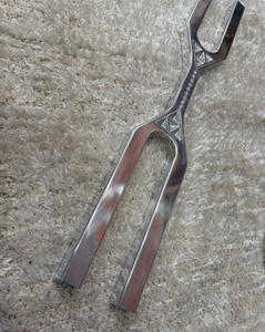 Diapasón gigante Mars Manufacture DNA Key – Frecuencia de doble cara D 528Hz y A 432Hz (Tamaño grande) - Product Image 6