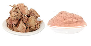 Bombax Malabaricum Powder Semal Root Powder Cotton Root Semul Root Powder Semul Dried Raw Herbs Plant <b>Extract</b> Herbal Product - Product Image 3