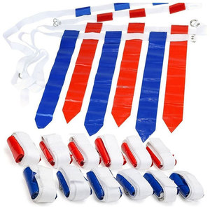 Bandera de Polipropileno Tejida con Triple Hilo Personalizada, Pancarta Publicitaria Resistente para Exteriores, Impresión Frontal, Correa Ajustable, Transpirable - Product Image 3