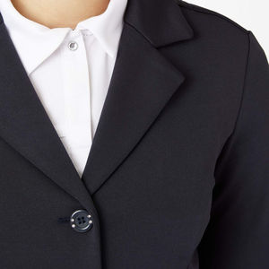 Chaqueta de Equitación Personalizada y Elegante, Chaquetas Ecuestres de Competición de la Mejor Calidad, Abrigo para Montar a Caballo, Ropa Ecuestre para Mujer - Product Image 5