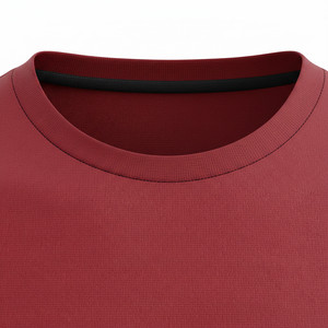 Conjunto Deportivo de Dos Piezas de Alta Calidad, Camiseta de Fútbol Unisex con Pantalones Cortos, Ecológico, para Entrenamiento de Fútbol, Personalizable OEM ODM - Product Image 5