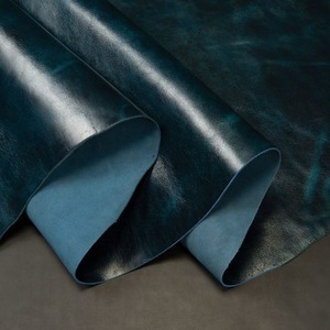 Láminas de Cuero Genuino de Primera Calidad para Tapicería, Muebles y Manualidades - Product Image 1