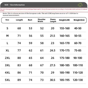 Camisetas de Algodón 220g para Hombre, Lavado Ácido, Cuello Redondo, Manga Regular, Impresión Serigrafiada, 100% Jersey de Algodón - Product Image 5