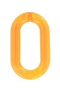 Accessoires de luxe personnalisés, chaînes décoratives multi-usages, chaînes en résine épaisse, chaînes en acrylique, décoration murale - Product Image 2