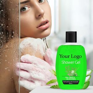 Set de Artículos de Aseo para Viaje, Kit de Artículos de Aseo con Logotipo Personalizado, Gel de Ducha Ecológico, Champú, Acondicionador, Loción Corporal, Jabón, Fórmula Personalizada - Product Image 4