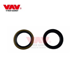 ซีลน้ำมันเครื่องขุดเจาะรุ่น 702-16-11510 S6D105 สำหรับรถขุดโคมัตสึ - Product Image 4