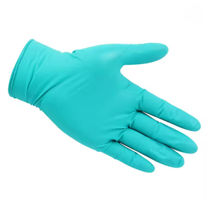 Guantes Desechables de Nitrilo Ansell 92-600, 4 Mil, Resistentes a Pinchazos y Desgarros, Protección Anti-química, Agarre Fácil, 24 cm de Longitud - Product Image 5
