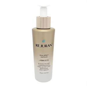 Siero Anti-Età a Doppio Effetto REJURAN 30ml con C-PDRN, Niacinamide e Peptidi per Illuminare e Rassodare la Pelle - Product Image 3