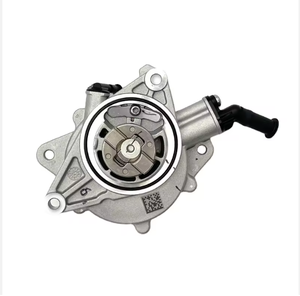 Bomba de vacío 456583 Original genuina mecánica para frenos de Peugeot 3008 308CC 308II Citroen C4L 1.6T - Product Image 1