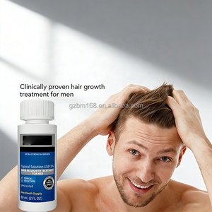 El Mejor Tratamiento <span class=keywords><strong>para</strong></span> la Caída del <span class=keywords><strong>Cabello</strong></span> en Hombres: Estimula el Crecimiento del <span class=keywords><strong>Cabello</strong></span> en un 5% |   Cuidado del <span class=keywords><strong>Cabello</strong></span> Natural |   Mejora la vitalidad de los folículos capilares - Product Image 4