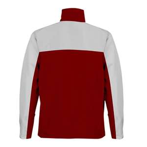 Chaqueta Impermeable y Cortavientos para Hombre, Ligera, con Capucha, para Ciclismo y Senderismo, Ropa de Trabajo Resistente, Ropa Exterior para Escalada - Product Image 4