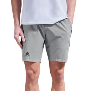Mens <b>Cargo</b> <b>Shorts</b> Active Outdoor <b>Lightweight</b> Breathable Quick Dry Utility <b>Shorts</b> Multi Pocket Casual Sportswear for Hiking - Product Image 1
