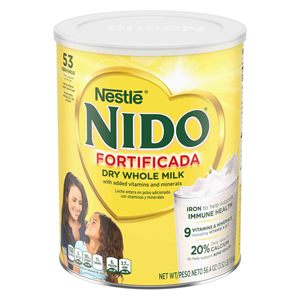 Leche en polvo Nestle Nidoo, ¡en oferta! - Product Image 5