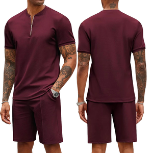 Camiseta Oversize Lisa Unisex de Algodón Suave con Hombros Caídos, Ajuste Holgado, Transpirable, Estilo Casual de Verano, Urbano, Minimalista y Cómodo - Product Image 6
