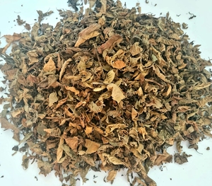 ผงเยลลี่หญ้าดำพรีเมียมจากโรงงานโดยตรง เยลลี่หญ้าดำ เยลลี่หญ้าดำเวียดนาม วัตถุดิบขนมสมุนไพรหวาน - Product Image 1