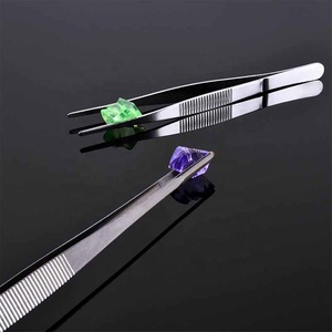 Pinzas Quirúrgicas Waugh de 18 cm con Instrumentos de Acero Inoxidable de Grado Quirúrgico por VIDIFIVE INTERNATIONAL - Product Image 4