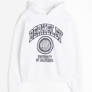 เสื้อฮู้ดดี้โอเวอร์ไซส์คุณภาพสูงสำหรับผู้หญิง แบบ OEM ODM สั่งทำได้ พิมพ์ลายได้ตามต้องการ ผ้าฝ้ายถัก 100% สวมใส่สบายๆ ในฤดูใบไม้ร่วง - Product Image 2