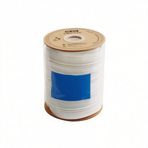 Nastro Iln 3Cm X 20M No5 Bianco Per Artigianato E Cucito - Product Image 1