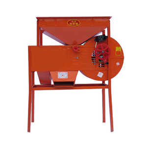 Limpiadora de Granos de Soja y Trigo, Eficiencia de 800 kg/h, 150 W, Modelo ACME 12K-C - Product Image 6