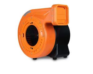 Château gonflable commercial en PVC pour l'extérieur - Product Image 4