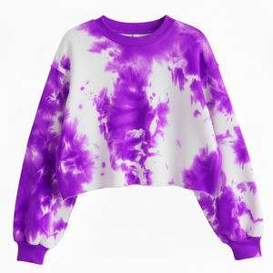 Sweat-shirt et Hoodie Femme 2026 – Qualité Supérieure, Couleurs et Tailles Personnalisables – Nouveaux Modèles pour Femmes - Product Image 4