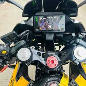 มอเตอร์ไซค์มือสองปี 2018 CFmoto SR250 รถมอเตอร์ไซค์ 250 ซีซี เครื่องยนต์เบนซิน รถจักรยานยนต์สำหรับแข่ง - Product Image 6