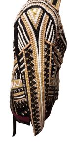 Veste de spectacle Western Custom Rodeo Queen - Product Image 3