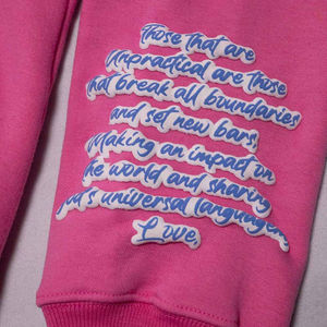 Sweat-shirt à capuche zippé intégral personnalisé de haute qualité, en coton, style streetwear, coupe oversize, double fermeture éclair pour homme - Product Image 5