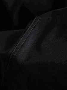 Men's <b>Tactical</b> Streetwear Cargo Joggers Multi-Pocket Techwear <b>Pants</b> Hip Hop Trousers with Ribbon Straps Contrast Design OEM - Product Image 6