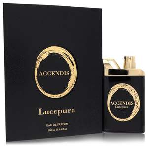 Fragranza Lucepura, Eau De Parfum Spray Unisex - Product Image 1